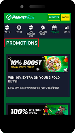  premierbet promotions