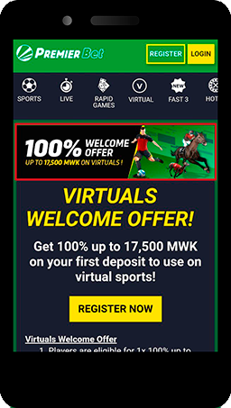  premierbet welcome bonus